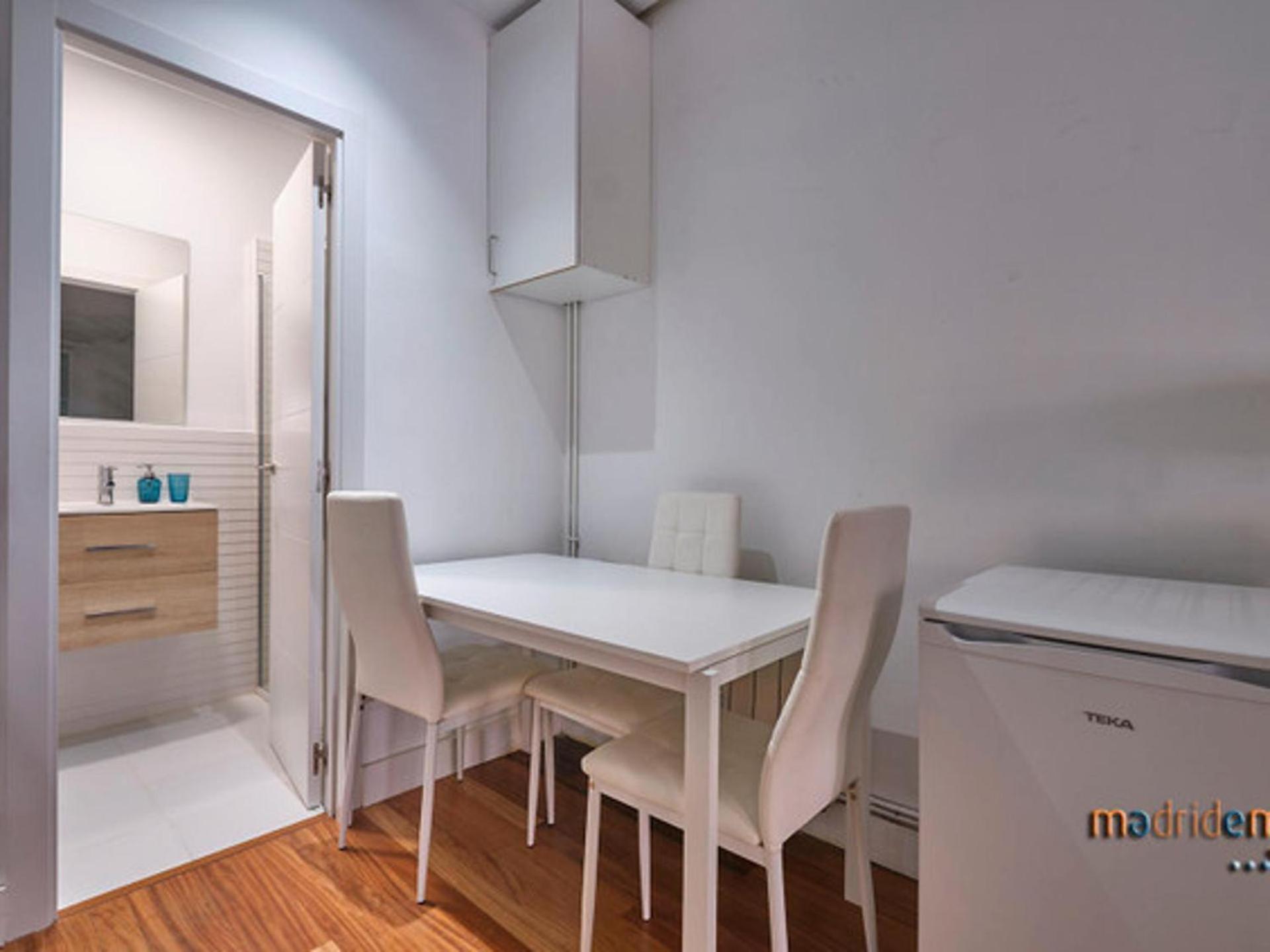 Madrid City Apartment Apartment